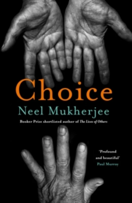 Image of Choice Hardback