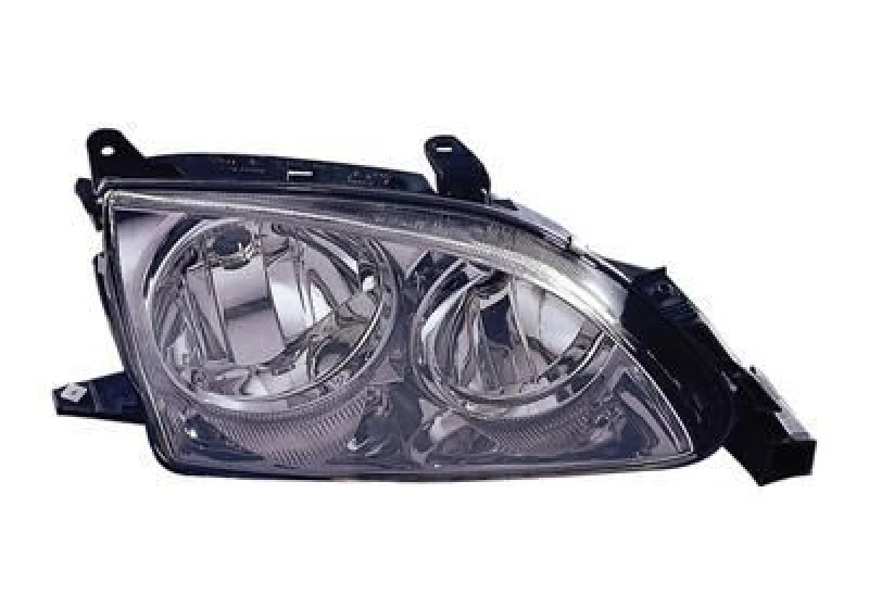 Image of VAN WEZEL Headlight VAN WEZEL 5305962