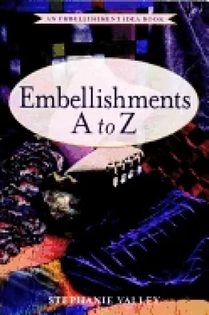 Image of embellishments a to z osi