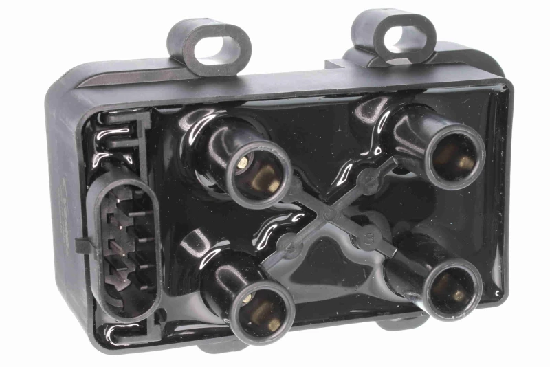 Image of VEMO V46-70-0002 Ignition coil Coil,ignition (689)