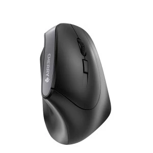Image of MW 4500 Wireless 6 Button 1200 DPI Mouse