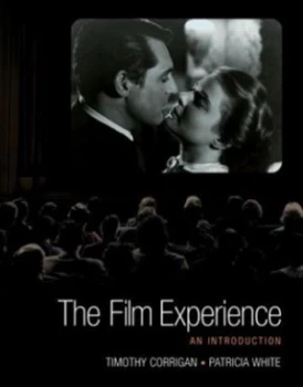 Image of The Film Experience by Timothy Corrigan and Patricia Barry Paperback