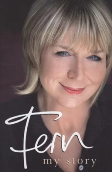 Image of Fern by Fern Britton Hardback