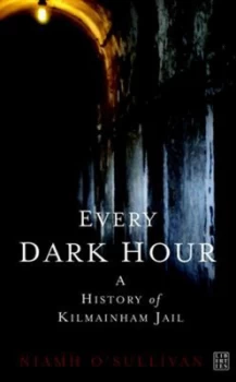 Image of Every Dark Hour by Niamh Osullivan Paperback