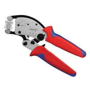 Image of Knipex Twistor16 Self-Adjusting Pliers 200mm