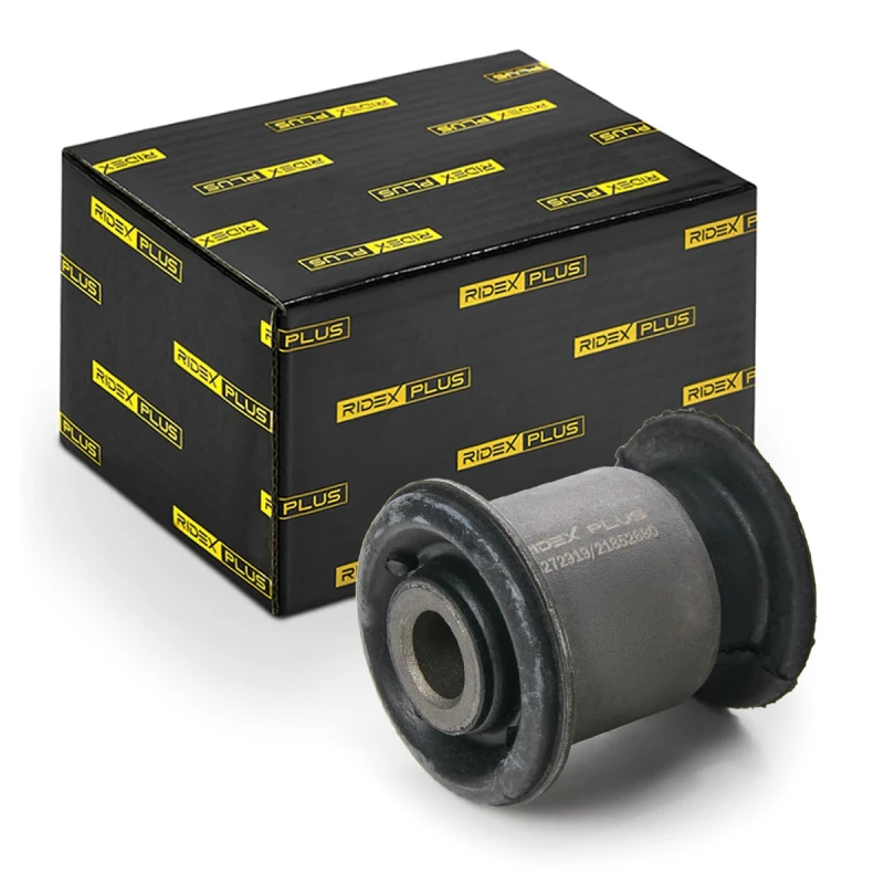 Image of RIDEX PLUS Trailing arm / Suspension arm bush RIDEX PLUS 251T0133P