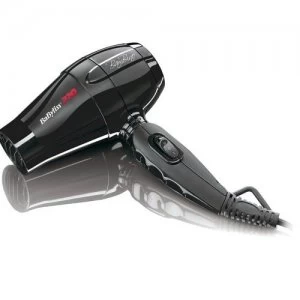 image of Babyliss PRO Dryers Bambino 5510E 1200W Hair Dryer