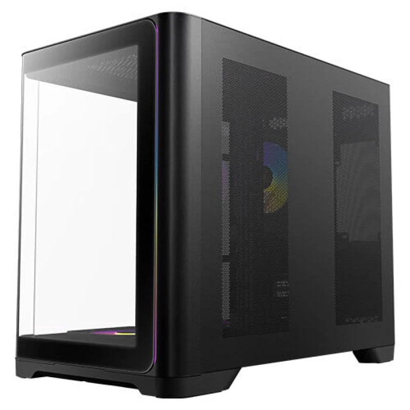 Image of Antec Antec 0-761345-10225-4 computer case Midi Tower Black 0-761345-10225-4