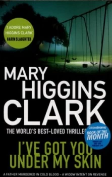 Image of Ive Got You under My Skin by Mary Higgins Clark Paperback