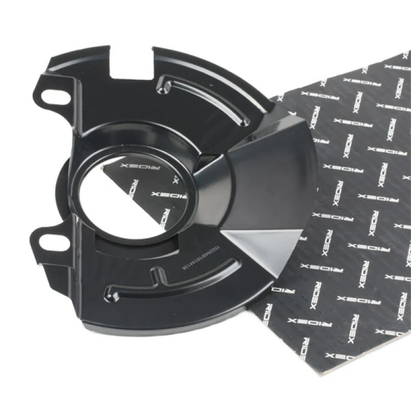Image of RIDEX Brake disc backing plate RIDEX 1330S0206