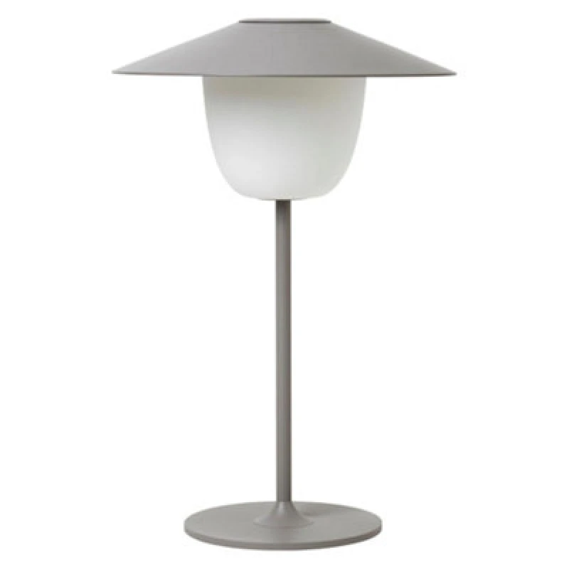 Image of Blomus Ani Lamp Mobil LED Table Lamp 33Cm - Satellite