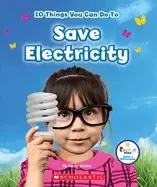 Image of 10 things you can do to save electricity
