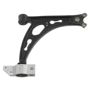 Image of Track Control Arm link 27078 by Febi Bilstein Lower Front Axle Right RH