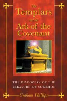 Image of The Templars and the Ark of the Covenant by Graham Phillips