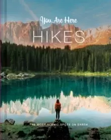 Image of You Are Here: Hikes