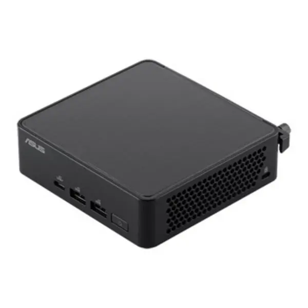 Image of Asus ASUS NUC 14 Pro Slim Kit RNUC14RVKU700000I Black 155H 90AR0062-M000B0
