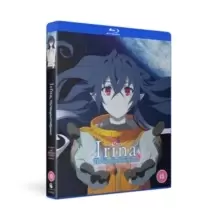 Image of Irina: The Vampire Cosmonaut - The Complete Season