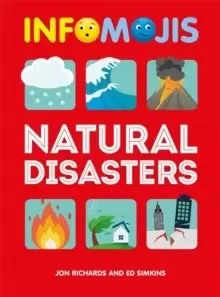 Image of Infomojis: Natural Disasters