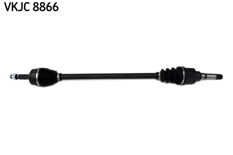 Image of SKF Drive shaft SKF VKJC 8866