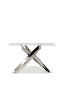 Image of Vida Living Hannes Console Table