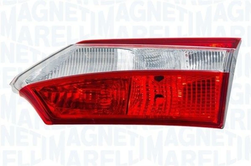Image of MAGNETI MARELLI Rear light MAGNETI MARELLI 715011130002