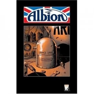 Image of Albion Tp by Various Paperback