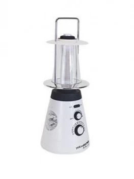 Image of Yellowstone 20 LED Lantern With Radio