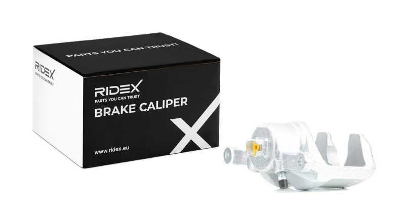 Image of Brake caliper RIDEX 78B0867