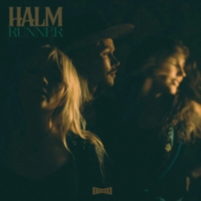 Image of Runner CD / Album