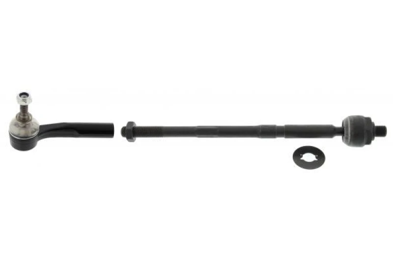 Image of MAPCO 59001 Tie Rod Front Axle Left Rod Assembly (284)