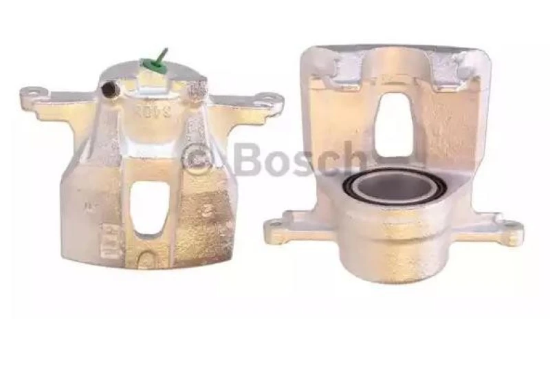 Image of Bosch 0 986 135 386 Brake caliper Cast Iron Brake Caliper (78)