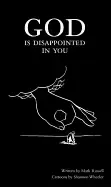 Image of god is disappointed in you