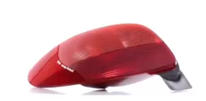 image of ABAKUS Rear light 550-1921L-UE Combination rearlight,Tail light PEUGEOT,206 Schragheck (2A/C)