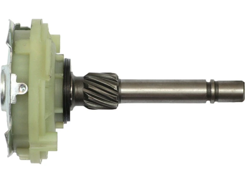 Image of AS-PL Ring Gear, planetary gear (starter) AS-PL SG0032