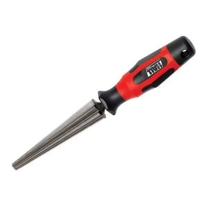 Image of Halls HB4 Handiburr Taper Reamer 3-12mm