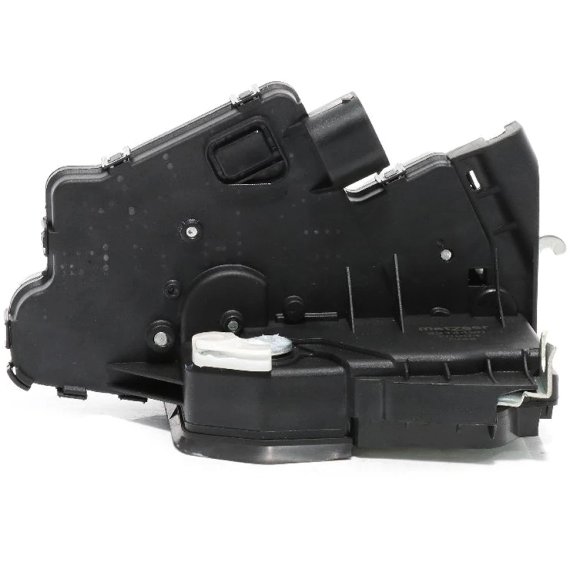 Image of METZGER 2314490 Door Lock with central locking, Right Rear Door Lock (1361)