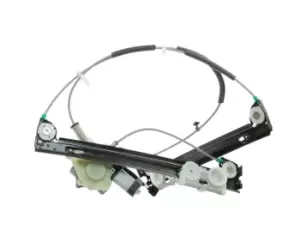 image of RIDEX Window regulator MINI 1561W0265 51337039451,51337162163,67626954275 67626955875,67626954275