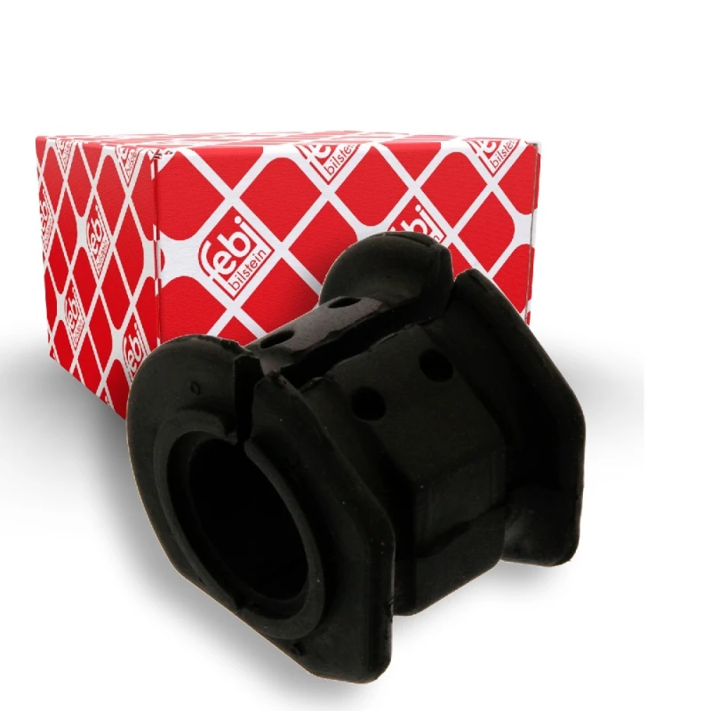 Image of FEBI BILSTEIN 39284 Stabilizer Bushes inner Anti-roll Bar Bush Kit (1334)