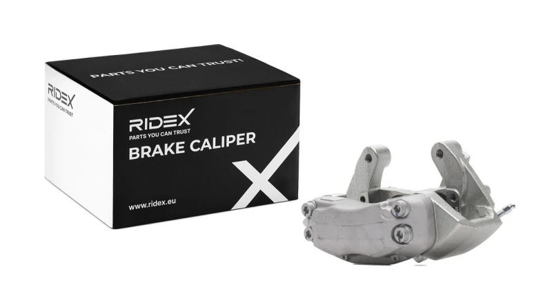 Image of RIDEX Brake caliper RIDEX 78B1157