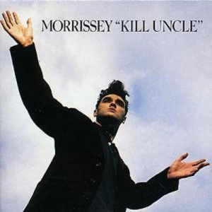 Image of Kill Uncle by Morrissey CD Album