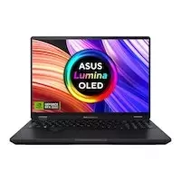 Image of ASUS ProArt StudioBook 16 NVIDIA RTX 4060, 16GB, 16" OLED Touch 120Hz, Intel i9-13980HX Laptop