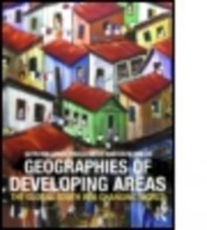 Image of Geographies of Developing Areas by Glyn Williams Paperback