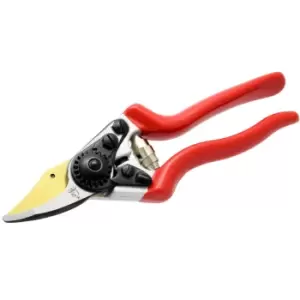 image of Spear and Jackson Titanium Coated Short Blade Bypass Secateurs