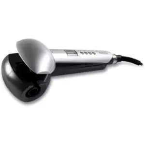 image of Babyliss Curl Secret Optimum C1600E Automatic Hair Curler for Hair