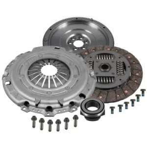 Image of Clutch Kit ADV183039 by Blue Print