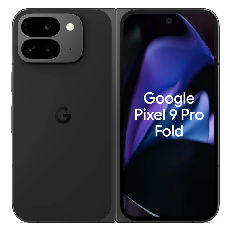Image of Google Pixel 9 Pro Fold 512GB