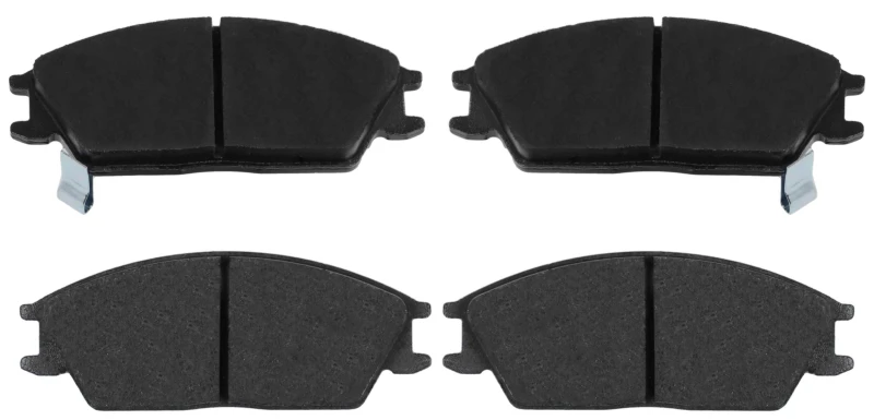 Image of TRW GDB893 Brake pad set with acoustic wear warning Brake Pad Set,disc brake (402)