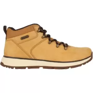 Image of Firetrap Rhino Run Mens Boots - Brown