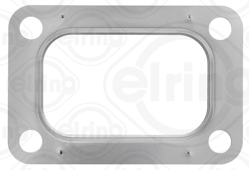 Image of Turbo gasket ELRING 804.280