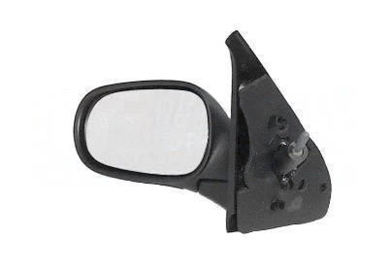 Image of VAN WEZEL 4339804 Wing mirror * HAGUS * Right, Control: cable pull Outside Mirror (50)